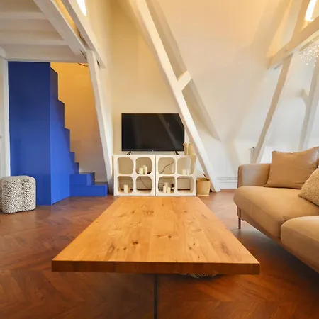 - Atypique - Ancien Manoir * Anglet