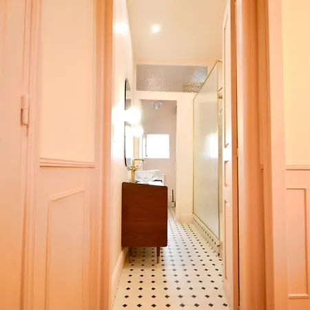 - Atypique - Ancien Manoir Anglet