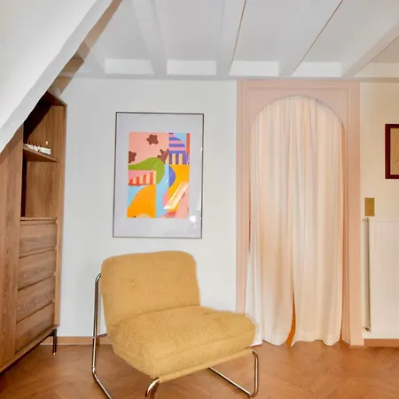 Lägenhet - Atypique - Ancien Manoir Anglet