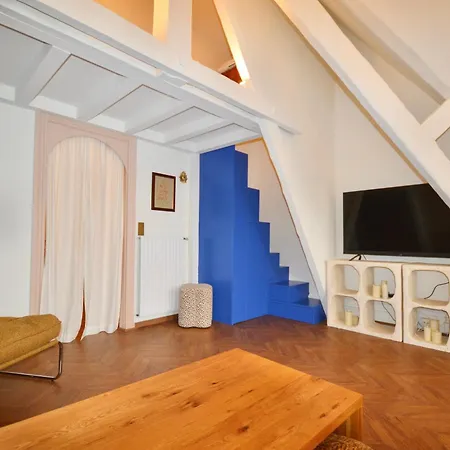 - Atypique - Ancien Manoir Anglet