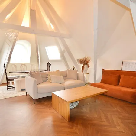 - Atypique - Ancien Manoir * Anglet