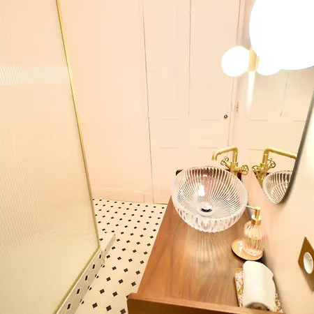 Apartament - Atypique - Ancien Manoir *