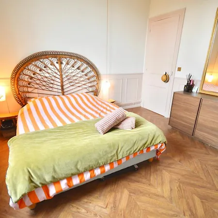- Atypique - Ancien Manoir