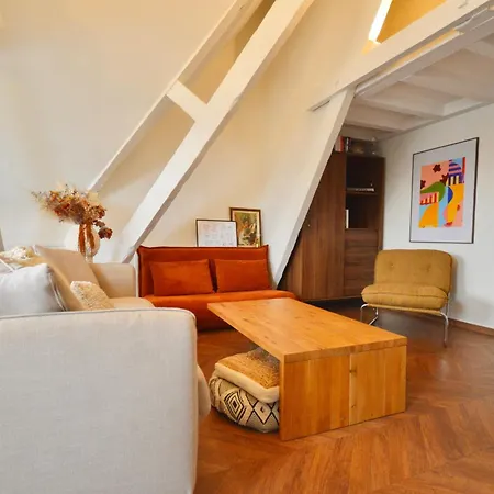 - Atypique - Ancien Manoir Apartman *