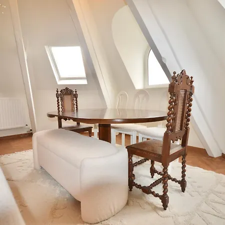 Apartman - Atypique - Ancien Manoir