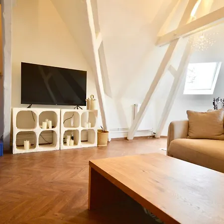 Apartament - Atypique - Ancien Manoir *