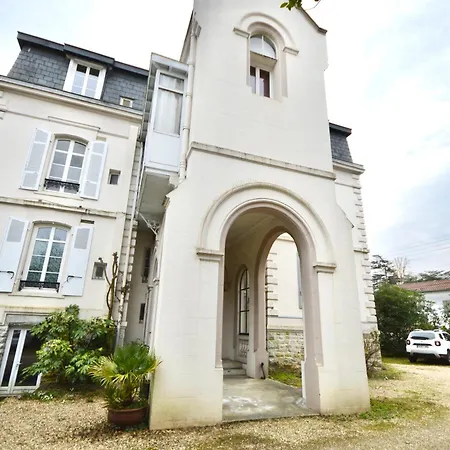 - Atypique - Ancien Manoir Lägenhet *