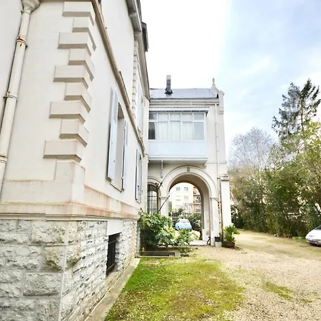 Apartament - Atypique - Ancien Manoir Anglet