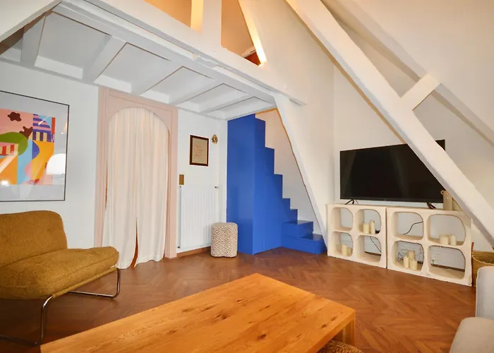 - Atypique - Ancien Manoir Anglet