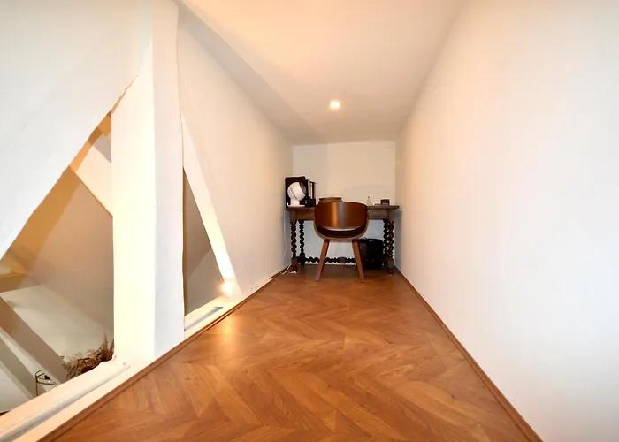 Appartement - Atypique - Ancien Manoir Anglet
