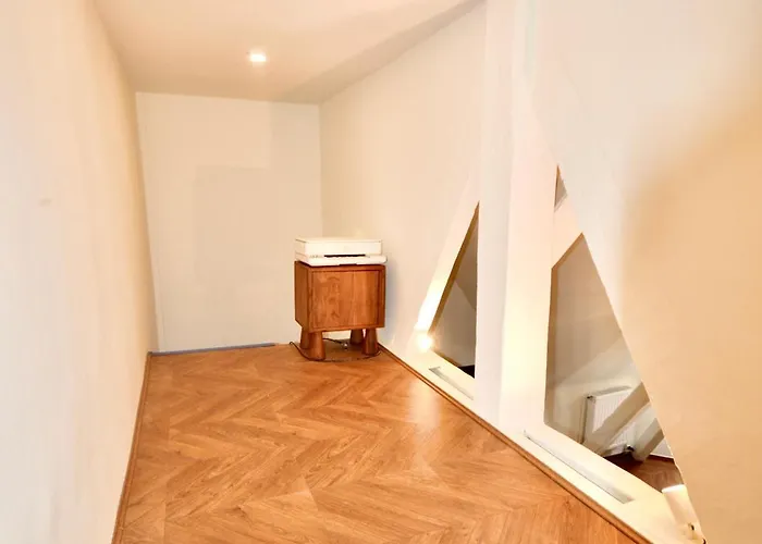 Appartement - Atypique - Ancien Manoir *