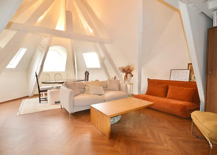 - Atypique - Ancien Manoir * Anglet