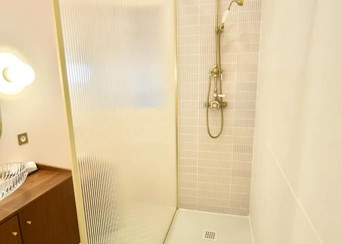 - Atypique - Ancien Manoir Appartement Anglet
