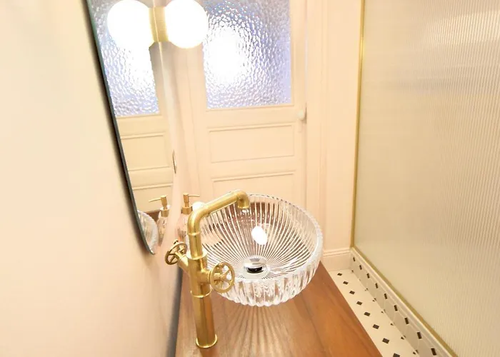 - Atypique - Ancien Manoir *