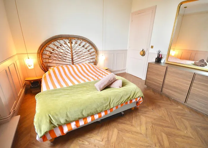 - Atypique - Ancien Manoir