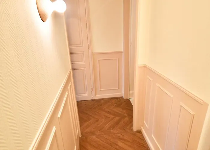 - Atypique - Ancien Manoir *